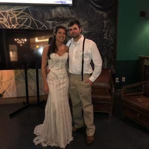 Meet your Posher, Brady